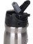 500ML Çelik Matara MT-2850 Gümüş Gri 2