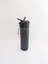 500ML Çelik Matara MT-2850 Siyah 2
