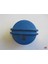 Seat Ibıza - 02 / 09 Radyatör Yedek Su Depo Kapağı (Mavi) 3B0121321 1