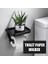 Banyo ve Mutfak Rulo Kağıt Havlu Tutacağı (Yurt Dışından) 4