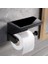 Banyo ve Mutfak Rulo Kağıt Havlu Tutacağı (Yurt Dışından) 2