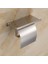 Banyo ve Mutfak Rulo Kağıt Havlu Tutacağı (Yurt Dışından) 2