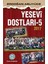 Yesevi Dostları 5 1