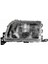 Renault Clıo Ön Far Sol 91 - 96 7701034146 1
