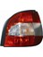 Renault Scenıc Arka Stop Sağ 00 - 03 7700428055 1