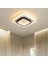 Modern LED Koridor Tavan Işıkları Ev Aydınlatma LED Yüzey Yatak Odası Için Monte Oturma Odası Koridor Işık Balkon Işıkları | Tavan Işıkları (Yurt Dışından) 3