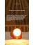 Masa Lambaları LED Gece Işık Dokunmatik Dim USB Şarj Şanslı Kedi Sevimli Başucu Lambası Yatak Odası Dekor Ev Için Çocuk Yaratıcı Hediye | LED Gece Işıkları (Yurt Dışından) 3
