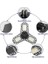 Lambalar LED Garaj Işıkları 60 W LED Garaj Tavan Işıkları 6000LM Garaj Aydınlatma Deforme Olabilir LED Mağaza (Yurt Dışından) 3
