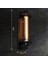 Amerikan Retro LED E27 Endüstriyel Stil Dekorasyon Duvar Lambası Başucu Fuaye Çalışma Balkon Koridor Kahve Dükkanı Restoran Duvar Lambası (Ampul Olmadan) (Siyah) (Yurt Dışından) 2