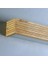 Modern Japon Tarzı LED Lamba Oak Ahşap Duvar Lambası Nordic Masif Ahşap Ayna Duvar Işıkları Aplik Yatak Odası Banyo Sıcak Işık Için (Yurt Dışından) 4