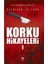 Korku Hikayeleri 1 1