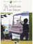 Black Cat Adventures Of Tom Sawyer+Cdrom Green Apple 1