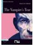 Black Cat Vampıre's Tear+Cd Reading & Training 1
