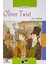 Black Cat Oliver Twist+Cdrom Green Apple 1