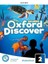 Oxford Oxford Discover 2 Sb 2ed W/app+Workbook 1