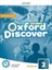 Oxford Oxford Discover 2 Sb 2ed W/app+Workbook 2