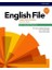 Oxford English File 4ed Upper-Int Sb+Workbook 1