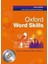 Oxford Word Skills Inter Sb +Cd-Rom 1
