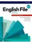 Oxford English File 4ed Adv Sb With Olp+Workbook 1