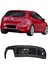 Seat Leon Mk2 Makyajsız Difüzör Leon-Arka-Ek-Difizör 6