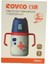 Vagonlife Rovco Pipetli VGNN1045 Çocuk Su Matarası 330ML Mavi 1
