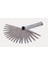 Izeltaş 0.05-1mm 20 Parça Sentil 1