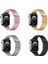 Apple Watch 7 45MM / 6 & Se & 5 & 4 44MM / 3 & 2 ve 1 42MM (Siyah)(Yurt Dışından) 2