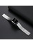 Apple Watch 7 45MM / 6 & Se & 5 & 4 44MM / 3 & 2 ve 1 42MM (Siyah)(Yurt Dışından) 3