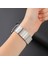 Apple Watch 7 45MM / 6 & Se & 5 & 4 44MM / 3 & 2 ve 1 42MM (Siyah)(Yurt Dışından) 4