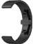 Huawei Watch Gt 3 Pro 46MM Için Akıllı Bileklik Bandı - Siyah (Yurt Dışından) 2