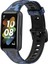 Huawei Band 7 Için Akıllı Bileklik Bandı - Mavi (Yurt Dışından) 2
