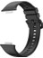 Huawei Watch Fit 2 Için Akıllı Bileklik Bandı - Siyah (Yurt Dışından) 1