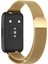 Huawei Band 7 / 7 Nfc Için Akıllı Bileklik Bandı - Altın (Yurt Dışından) 1