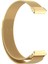 Huawei Band 7 / 7 Nfc Için Akıllı Bileklik Bandı - Altın (Yurt Dışından) 2