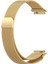 Huawei Band 7 / 7 Nfc Için Akıllı Bileklik Bandı - Altın (Yurt Dışından) 3