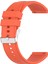 Huawei Izle Gt 3 Pro 46MM 22MM Için Akıllı Bileklik Bandı - Turuncu (Yurt Dışından) 3