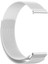 Huawei Izle Gt 3 Pro 43MM Için Akıllı Bileklik Bandı - Gümüş (Yurt Dışından) 2