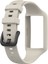 Huawei Band 7/6 Pro/6 Silikon Watch Band Için Akıllı Bileklik Bandı - Gri (Yurt Dışından) 2