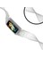 Huawei Band 7 / 6 / Honor Band 6 Için Akıllı Bileklik Bandı - Şeffaf (Yurt Dışından) 1