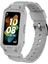 Huawei Band 7 / 6 / Honor Band 6 Için Akıllı Bileklik Bandı - Açık Gri (Yurt Dışından) 2
