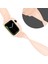 Apple Watch 7 41MM / 6 & Se & 5 & 4 40MM / 3 & 2 ve 1 38MM (Pembe) 3