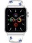 Apple Watch 7 45MM / 6 & Se & 5 & 4 44MM / 3 & 2 & 1 42MM (Yabanmersini) 4