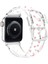 Apple Watch 7 45MM / 6 & Se & 5 & 4 44MM / 3 & 2 ve 1 42MM (Peach) 1