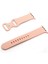 Apple Watch Serisi 7 41MM / 6 & Se & 4 40MM / 3 & 2 & 1 38MM (Pembe) 1