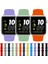 Apple Watch Serisi 7 41MM / 6 & Se & 4 40MM / 3 & 2 & 1 38MM (Pembe) 2
