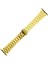 Apple Watch 741MM / 6 & Se & Se & 4 40MM / 3 & 2 ve 1 38MM (Altın) 3