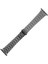 Apple Watch 741MM / 6 & Se & Se & 4 40MM / 3 & 2 ve 1 38MM (Gri) Için Kayış 4