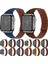 Apple Watch 745MM / 6 & Se & Se & 4 44MM / 3 & 2 ve 1 42MM (Sequoia Green) 3