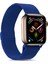 Apple Watch 7 45MM / 6 & Se & 5 & 4 44MM / 3 & 2 & 1 42MM (Altın)(Yurt Dışından) 3