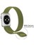 Apple Watch 7 45MM / 6 & Se & 5 & 4 44MM / 3 & 2 & 1 42MM (Çim Yeşili) 2